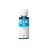 HP ΜΕΛΆΝΙ INKJET GT52 CYAN (M0H54AE) (HPM0H54AE)