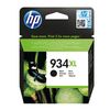 HP ΜΕΛΆΝΙ INKJET NO.934XL BLACK (C2P23AE) (HPC2P23AE)