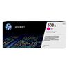 HP COLOR LASERJET ENTERPRISE M552/553 MAGENTA TONER (CF363A) (HPCF363A)