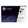 TONER HP CF226X BLACK HC (9K) (CF226X) (HPCF226X)