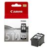 CANON PG-510 BLACK INK CARTRIDGE