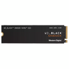 WESTERN DIGITAL BLACK SN850X WITH HEATSINK SSD 1TB M.2 NVME PCI EXPRESS 4.0