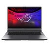 ASUS LAPTOP ROG STRIX G18 G815LW-S9097X 18 2560 X 1600, IPS 240HZ  ULTRA 9 275HX/32GB/2TB SSD NVME PCIE 4.0/NVIDIA GEFORCE RTX 5080 16GB/WIN 11 PRO/2Y/ECLIPSE GRAY
