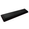 HYPERX WRIST REST COMPACT 60/65 KEYBOARD - BLACK - 4Z7X0AA