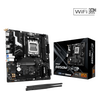 ASROCK MB B850M-X WIFI R2.0, SOCKET AMD AM5, CS AMD B850, 2 DIMM SOCKETS DDR5, HDMI/DP, PCI-E GEN 5.0, 2.5G LAN, MICRO-ATX, 3YW.