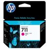 HP 711 ORIGINAL MAGENTA