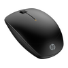 HP 230 SLIM WIRELESS MOUSE - BLACK - AJ7C2AA