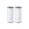 NW TP AC1200 WHOLEH MESH DECO E4(2-PACK)