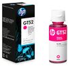 HP NO GT52 MAGENTA INK CRTR(70ML, 8K)