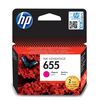 ΑΝΑΛΩΣ HP NO 655 MAGENTA CZ111AE