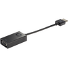 HP HDMI TO VGA ADAPTER H4F02AA