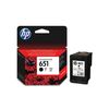 ΑΝΑΛΩΣ HP NO 651 BLACK 600PGS C2P10AE