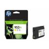 HP 953XL YELLOW ΜΕΛΑΝΙ