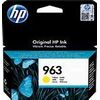 HP 963 YELLOW INK CARTRIDGE ( 3JA25AE )