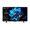 TCL 43P7K 4K QLED 60HZ TV (2025)