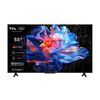 TCL 55P6K 4K UHD 60HZ TV (2025)