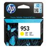 HP ΜΕΛΆΝΙ INKJET 953 YELLOW (F6U14AE) (HPF6U14AE)