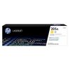 HP 205A LASERJET YELLOW TONER (900K) (CF532A) (HPCF532A)