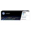 HP 205A LASERJET CYAN TONER (900K) (CF531A) (HPCF531A)