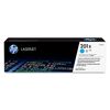 HP COLOR LASERJET PRO M252/MFP M277 HC CYAN (CF401X) (HPCF401X)