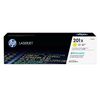 HP COLOR LASERJET PRO M252/MFP M277 HC YELLOW TONER (CF402X) (HPCF402X)
