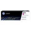 HP 203X LASERJET HC MAGENTA TONER (2.5K) (CF543X) (HPCF543X)