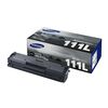 SAMSUNG MLT-D111L H-YIELD BLK TONER CARTRIDGE (SU799A) (HPMLTD111L)