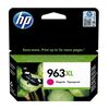 HP ΜΕΛΆΝΙ INKJET NO.963XL HC MAGENTA (3JA28AE) (HP3JA28AE)