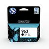 HP ΜΕΛΆΝΙ INKJET NO.963 BLACK (3JA26AE) (HP3JA26AE)