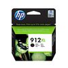 HP ΜΕΛΆΝΙ INKJET NO.912XL BLACK (3YL84AE) (HP3YL84AE)