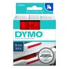 ΤΑΙΝΊΑ ΕΤΙΚΕΤΟΓΡΆΦΟΥ DYMO STANDARD 45811 19 MM X 7 M (ΛΕΥΚΆ ΓΡΆΜΜΑΤΑ ΣΕ ΜΑΎΡΟ ΦΌΝΤΟ) (S0720910) (DYMO45811)
