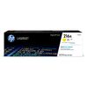 HP 216A YELLOW LASERJET TONER CARTRIDGE (850K) (W2412A) (HPW2412A)