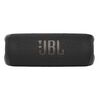 JBL FLIP6 PORTABLE BLUETOOTH SPEAKER BLACK (JBLFLIP6BLKEUT)