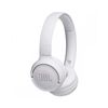 JBL HEADPHONES TUNE 510BT WHITE (JBLT510BTWHT)