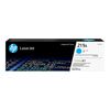 HP 219A CYAN LASERJET TONER CARTRIDGE (W2191A) (HPW2191A)