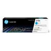 HP 219X CYAN LASERJET TONER CARTRIDGE HIGH CAPACITY (W2191X) (HPW2191X)