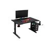 GENESIS GAMING DESK HOLM MODULAR 120 (NDS-2248) (GNSNDS-2248)