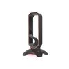 GENESIS GAMING HOLDER VANAD 500 FOR HEADSET & MOUSE. USB HUB BACKLIGHT (NBU-1602) (GNSNBU-1602)