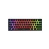 GENESIS GAMING KEYBOARD THOR 660 G2 US BLACK WIRELESS RGB MECHANICAL CATERON BROWN (NKG-2196) GNSNKG-2196)