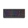 GENESIS GAMING KEYBOARD THOR 230 TKL WIRELESS US BLACK RGB MECHANICAL OUTEMU PANDA (NKG-2107) (GNSNKG-2107)