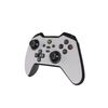 GENESIS GAMING GAMEPAD MANGAN 400 WIRELESS FOR PC/SWITCH/MOBILE, WHITE (NJG-2101) (GNSNJG-2101)