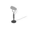 GENESIS GAMING MICROPHONE STAND THULIUM 350D  (NGM-2293) (GNSNGM-2293)