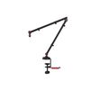 GENESIS GAMING MICROPHONE ARM THULIUM 500 WITH HEADPHONE HOLDER (NGM-2156) (GNSNGM-2156)