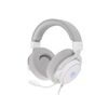 GENESIS GAMING HEADSET NEON 764 WITH MICROPHONE RGB ILLUMINATION WHITE, USB (NSG-2170) (GNSNSG-2170)