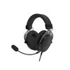 GENESIS GAMING HEADSET TORON 531 WITH MICROPHONE BLACK (NSG-2117) (GNSNSG-2117)