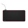 GENESIS GAMING MOUSE PAD BORON 500 XXL, RGB, LOGO, 80 X 40 CM (NPG-2110) (GNSNPG-2110)