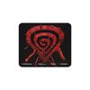 GENESIS GAMING MOUSE PAD, PUMP UP THE GAME, 25 X 21 CM (NPG-1936) (GNSNPG-1936)