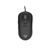 GENESIS GAMING MOUSE KRYPTON 660 12000DPI, RGB, BLACK SOFTWARE (NMG-2189) (GNSNMG-2189)