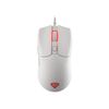 GENESIS GAMING MOUSE KRYPTON 750 8000DPI RGB ULTRALIGHT WHITE PAW3333 (NMG-1842) (GNSNMG-1842)