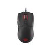 GENESIS GAMING MOUSE KRYPTON 750 8000DPI RGB ULTRALIGHT BLACK PAW3333 (NMG-1841) (GNSNMG-1841)